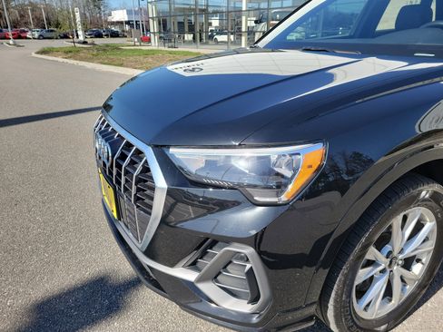 Used 2022 Audi Q3 2.0T Premium w/ Convenience Package AWD/4WD image 14