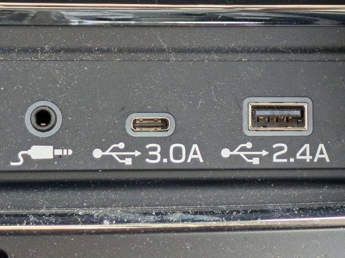 Certified 2025 Subaru Ascent Onyx Edition w/ Onyx Package image 27