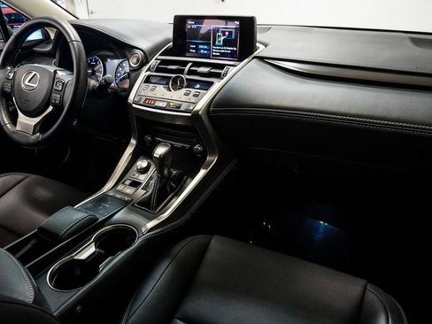 Used 2020 Lexus NX 300 FWD w/ Accessory Package image 11