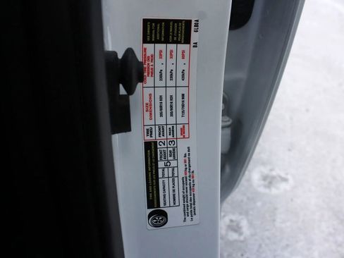 Used 2024 Nissan Sentra SV image 27