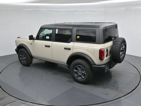 New 2026 Ford Bronco Big Bend AWD/4WD image 42
