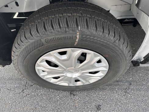 New 2025 Ford Transit 250 XL w/ Exterior Upgrade Package image 24