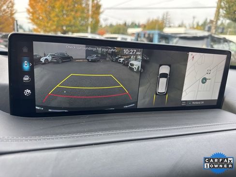 Used 2022 Genesis GV80 3.5T Advanced + image 49