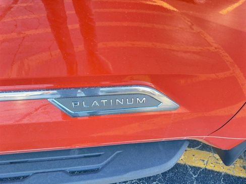 New 2025 Toyota Tundra Platinum image 6