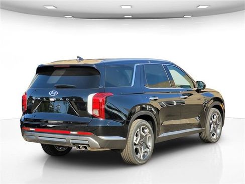 New 2025 Hyundai Palisade SEL image 12