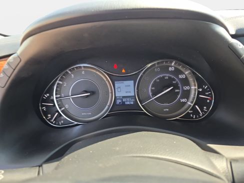 Certified 2019 INFINITI QX80 Luxe AWD/4WD image 19