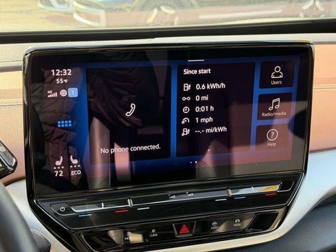 Used 2022 Volkswagen ID.4 Pro S image 19