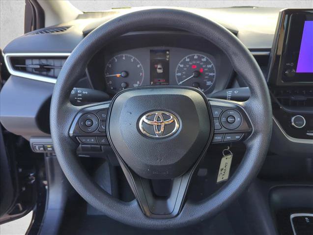 Used 2024 Toyota Corolla LE FWD image 15