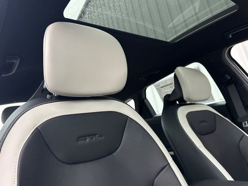 New 2026 Kia K4 GT-Line image 14