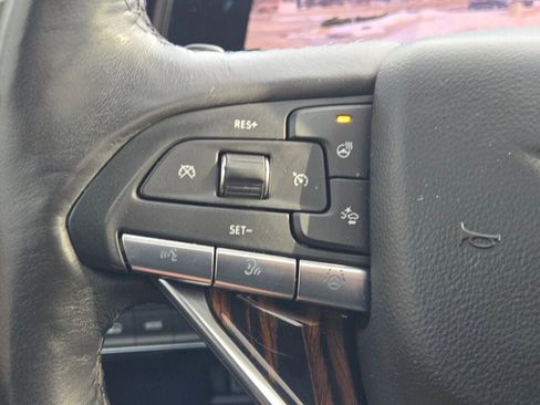 Used 2024 Cadillac Escalade Premium Luxury w/ LPO, Floor Liner Package image 31