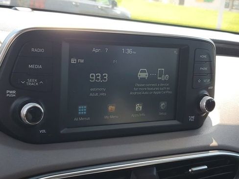 Used 2020 Hyundai Santa Fe SEL AWD/4WD image 26