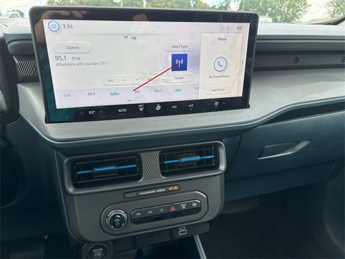 New 2025 Ford Maverick Lobo image 20