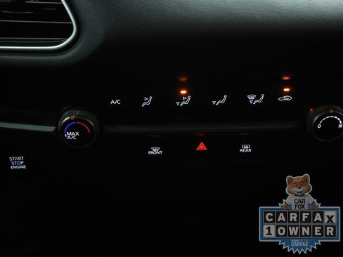 Used 2020 MAZDA CX-30 AWD image 18