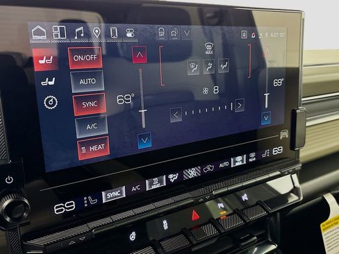 New 2026 GMC Hummer EV 2X image 16