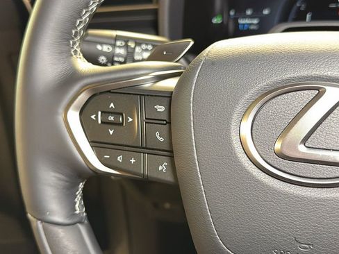 New 2026 Lexus LX 700h Luxury image 29