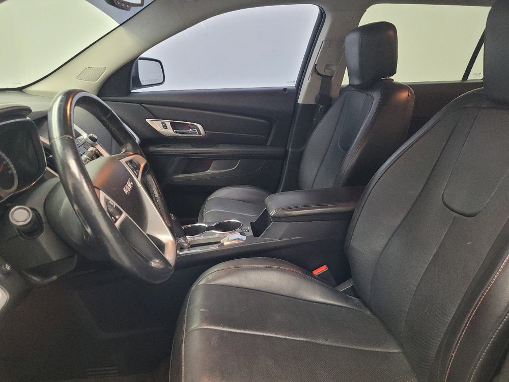 Used 2017 GMC Terrain SLT w/ Open Road Package AWD/4WD image 17