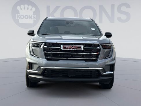 New 2026 GMC Acadia Elevation image 11