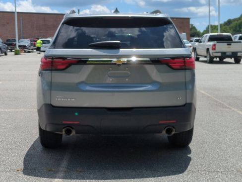 Used 2023 Chevrolet Traverse LT FWD image 5