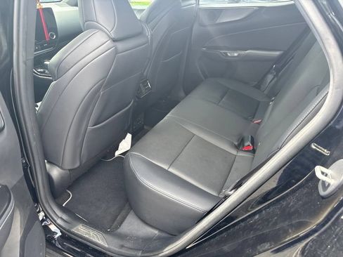 Used 2022 Lexus NX 350 F Sport AWD/4WD image 5