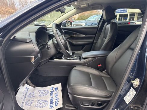 Used 2023 MAZDA CX-30 AWD 2.5 S w/ Preferred Package image 20