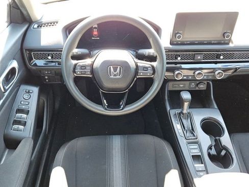 Certified 2023 Honda Civic LX image 23