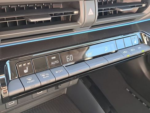 New 2026 Toyota Prius Nightshade image 24