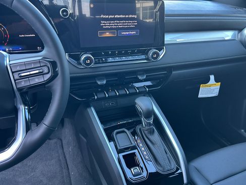 New 2026 Chevrolet Colorado LT w/ LT Convenience Package image 16