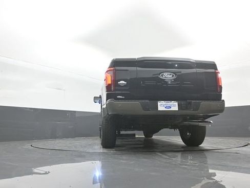 New 2026 Ford F150 King Ranch w/ FX4 Off-Road Package image 36