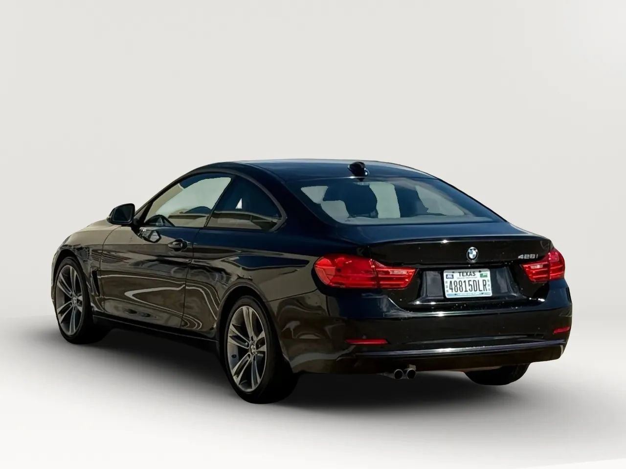 Used 2014 BMW 428i Coupe RWD image 6