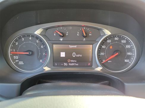 Used 2020 GMC Acadia SLT w/ Premium Package image 7