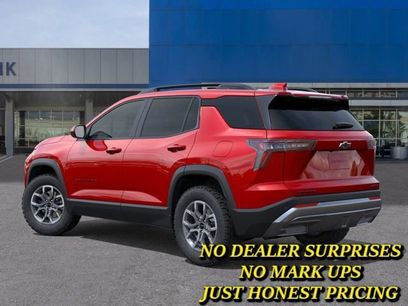 New 2026 Chevrolet Equinox ACTIV w/ Convenience Package III