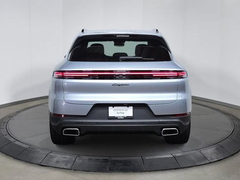 New 2026 Porsche Cayenne AWD/4WD image 6