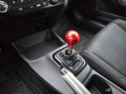 Used 2012 Honda Civic Si image 15