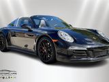Used 2016 Porsche 911 Targa 4 GTS image 2