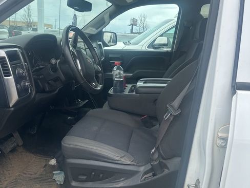 Used 2014 Chevrolet Silverado 1500 LT w/ All Star Edition AWD/4WD image 7