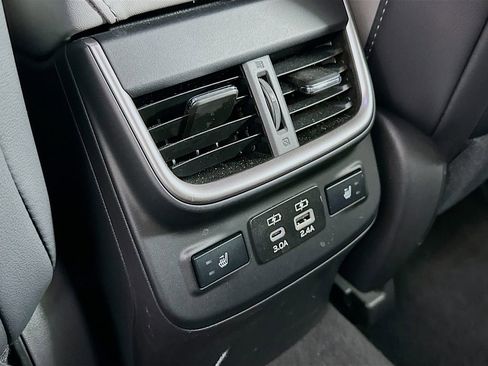 Certified 2024 Subaru Legacy Limited image 34