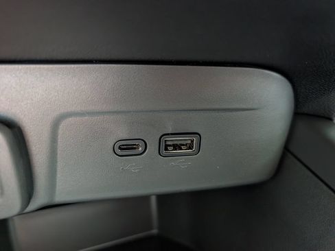 New 2026 Chevrolet Trax LS w/ LS Convenience Package FWD image 25