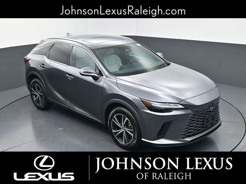 Used 2023 Lexus RX 350 Premium w/ Accessory Package image 22