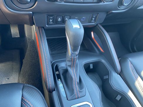 New 2026 Nissan Frontier PRO-4X w/ Pro Premium Package image 31