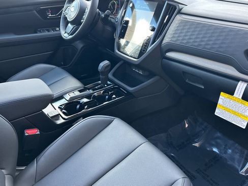 New 2026 Subaru Forester Limited image 17