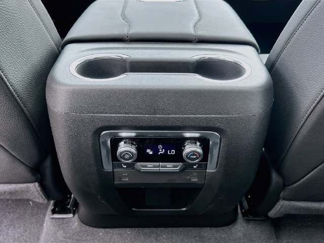 New 2027 GMC Yukon Denali w/ Sun & Power Step Package RWD image 18