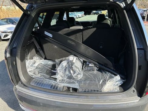 New 2026 Hyundai Palisade Calligraphy image 22