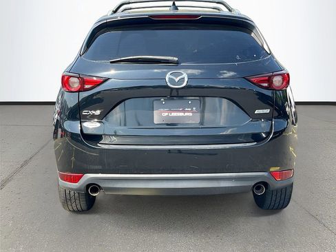 Used 2018 MAZDA CX-5 Grand Touring w/ Premium Package FWD image 6