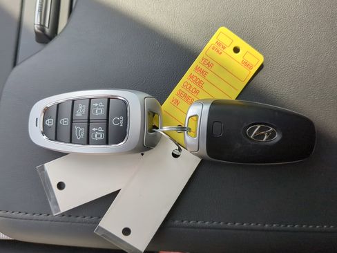Used 2024 Hyundai Palisade Calligraphy AWD/4WD image 28