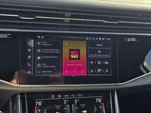 Used 2025 Audi SQ7 Premium Plus image 29