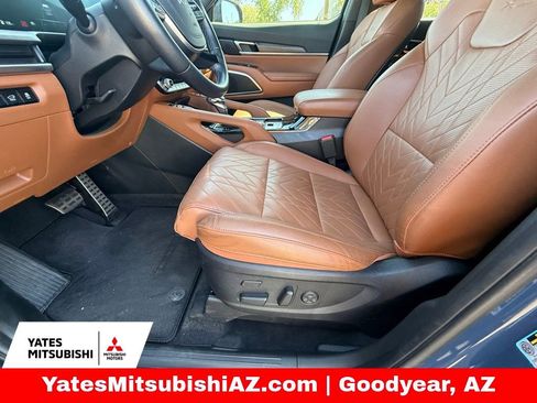 Used 2025 Kia Telluride SX X-Line image 44