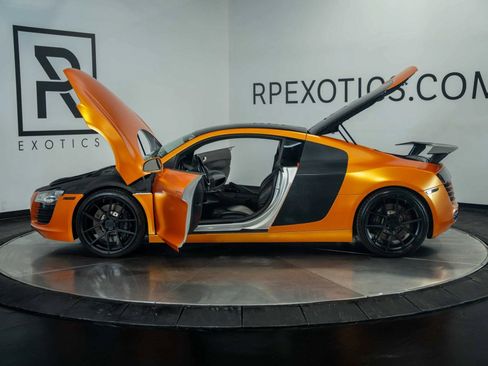 Used 2009 Audi R8 V8 AWD/4WD image 17