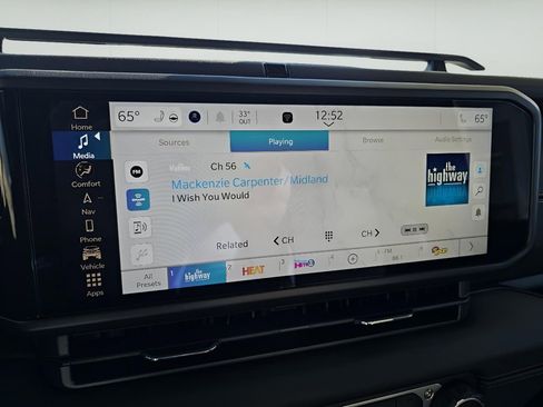 New 2026 Jeep Wrangler Sahara image 22