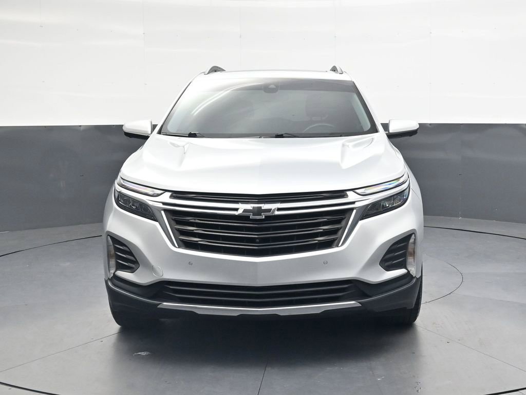 Used 2022 Chevrolet Equinox LT FWD image 13