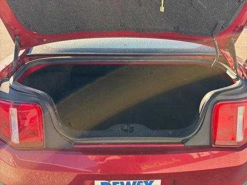 Used 2012 Ford Mustang Coupe image 9